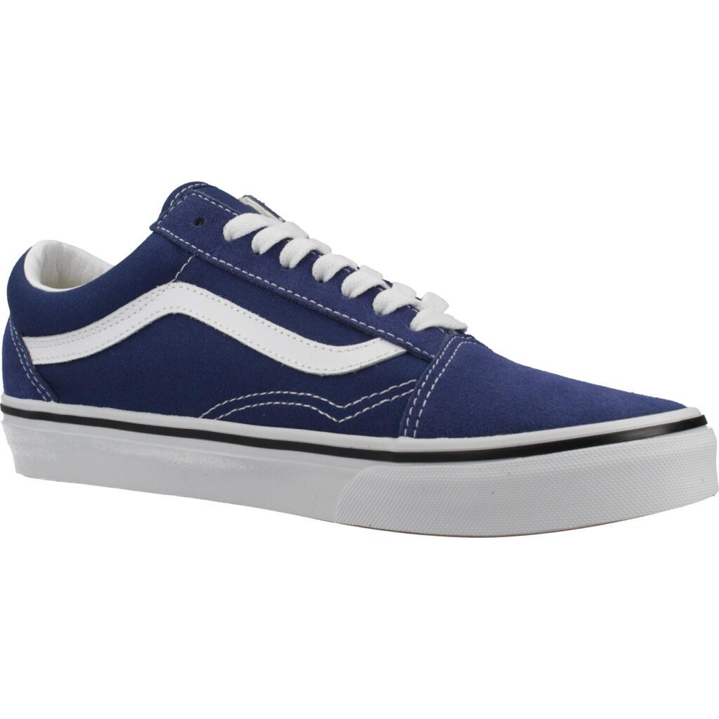 Zapatillas hombre Vans Old Skool Color Theory 5/7