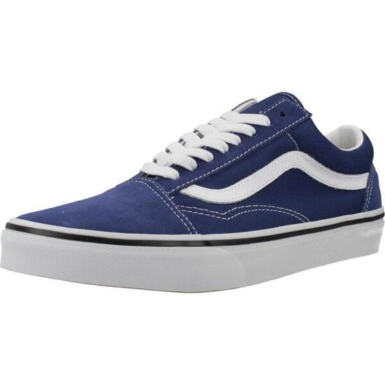 Zapatillas hombre Vans Old Skool Color Theory