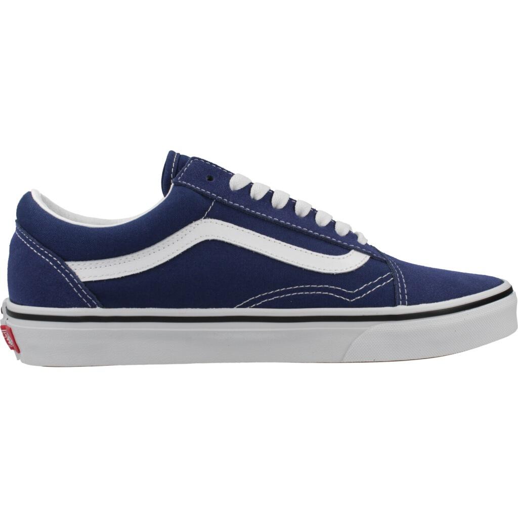 Zapatillas hombre Vans Old Skool Color Theory 4/7