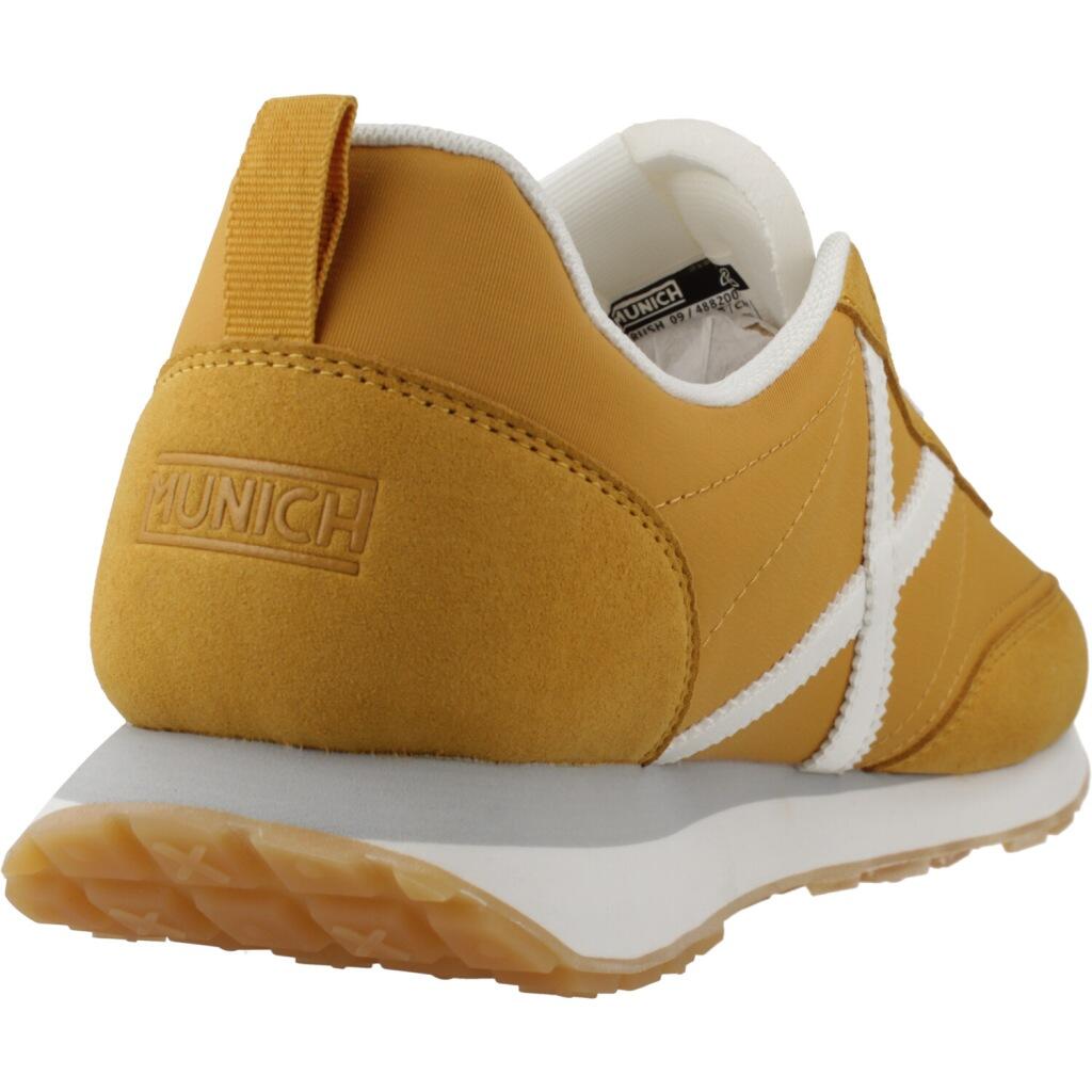 MUNICH RUSH 09 Sneaker Heritage Running 3/5