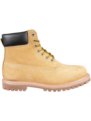 Safety jogger adventure casual schoen