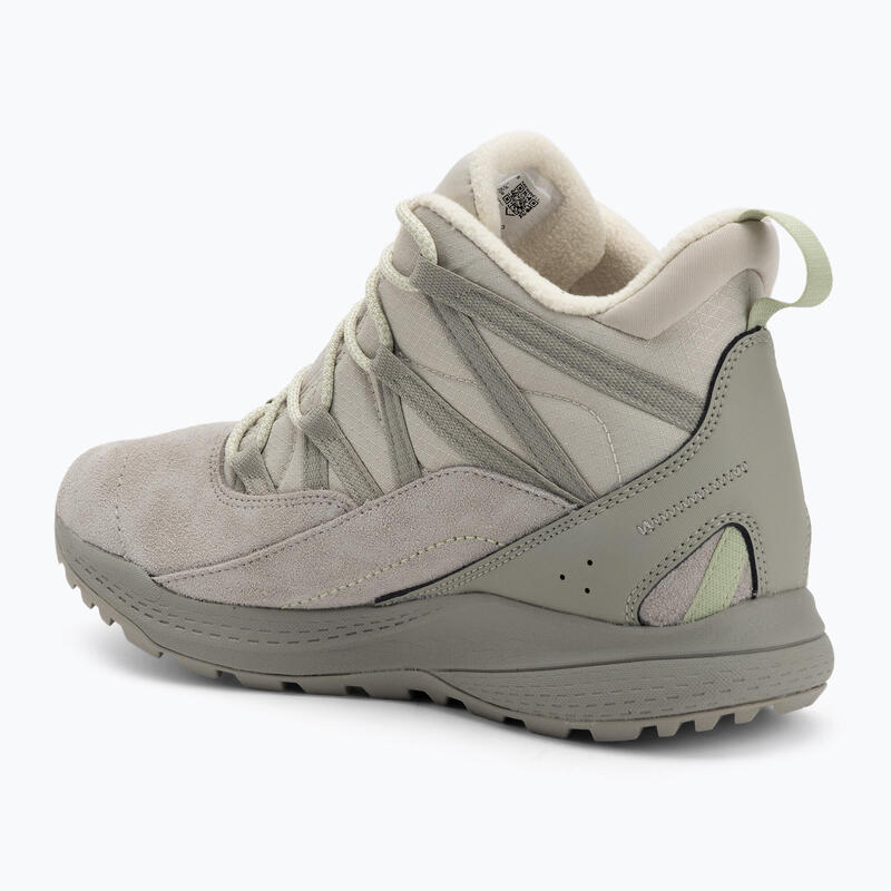 Încălțăminte turistică damă Merrell Bravada Edge 2 Thermo Demi