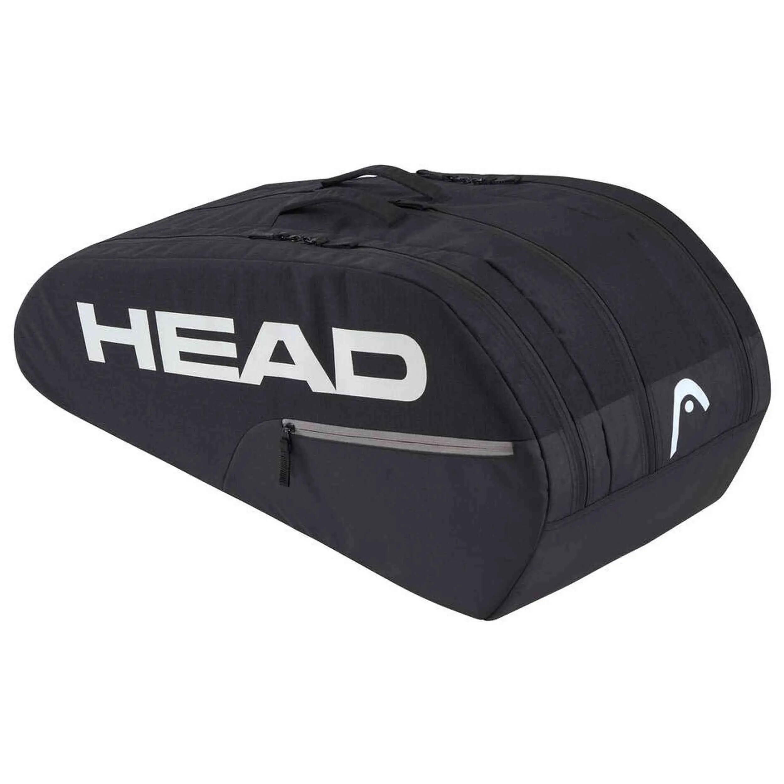 Bolsa de raquetas Head modelo 261205 para unisex 2/3