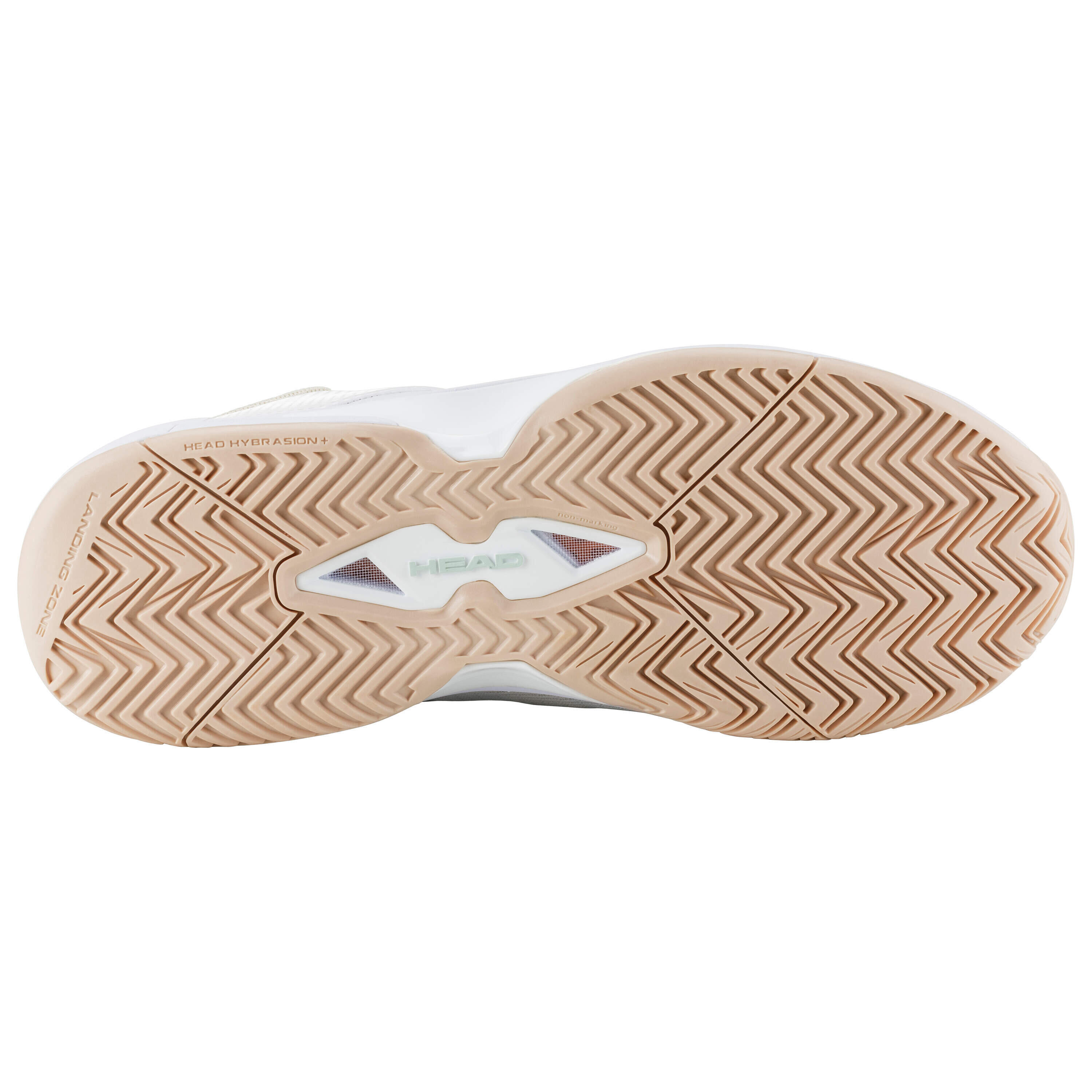 Chaussures de tennis femme Head Revolt Evo 2.0 7/7