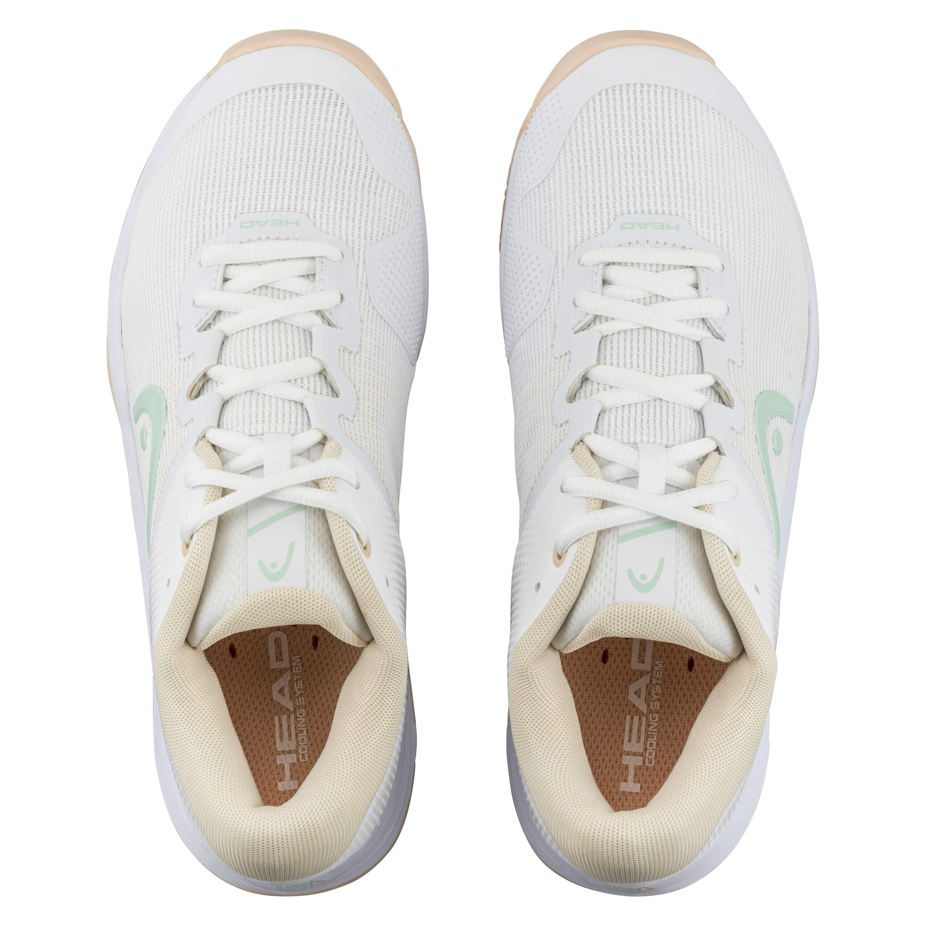 Chaussures de tennis femme Head Revolt Evo 2.0 6/7