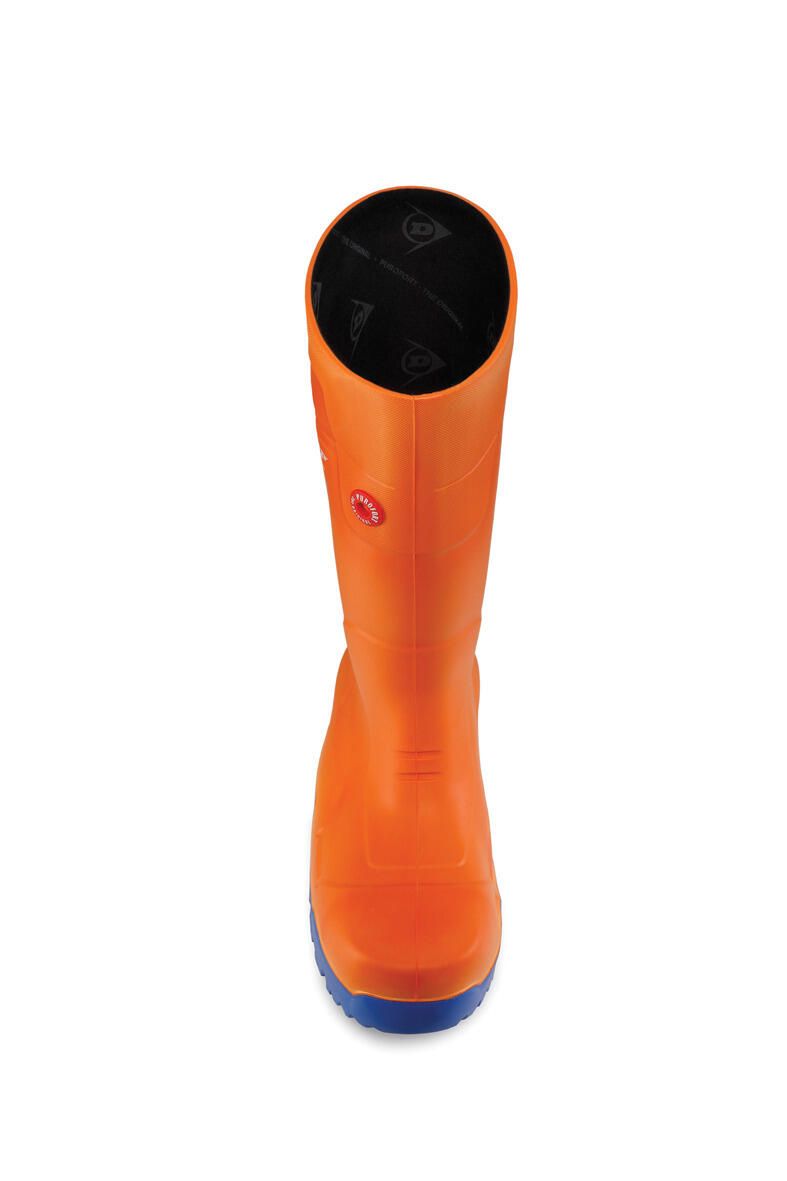 DUNLOP Veiligheidsschoenen LP8KU01 FieldPRO Thermo+ Volledige Veiligheid 3/5