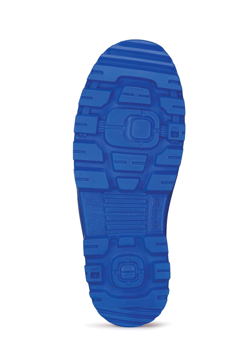 DUNLOP Veiligheidsschoenen LP8KU01 FieldPRO Thermo+ Volledige Veiligheid 5/5