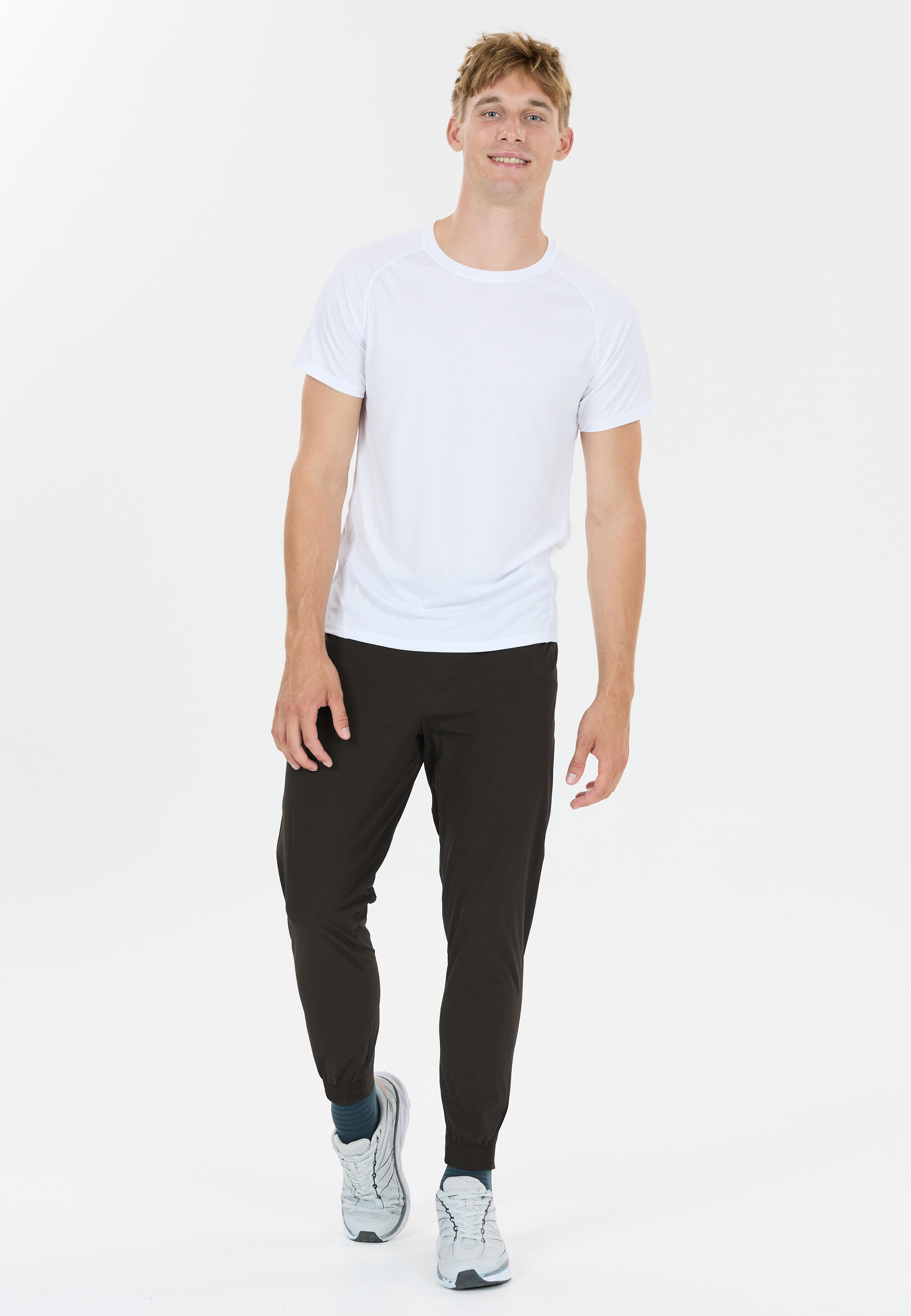 Trousers Endurance Typhoro 3/5