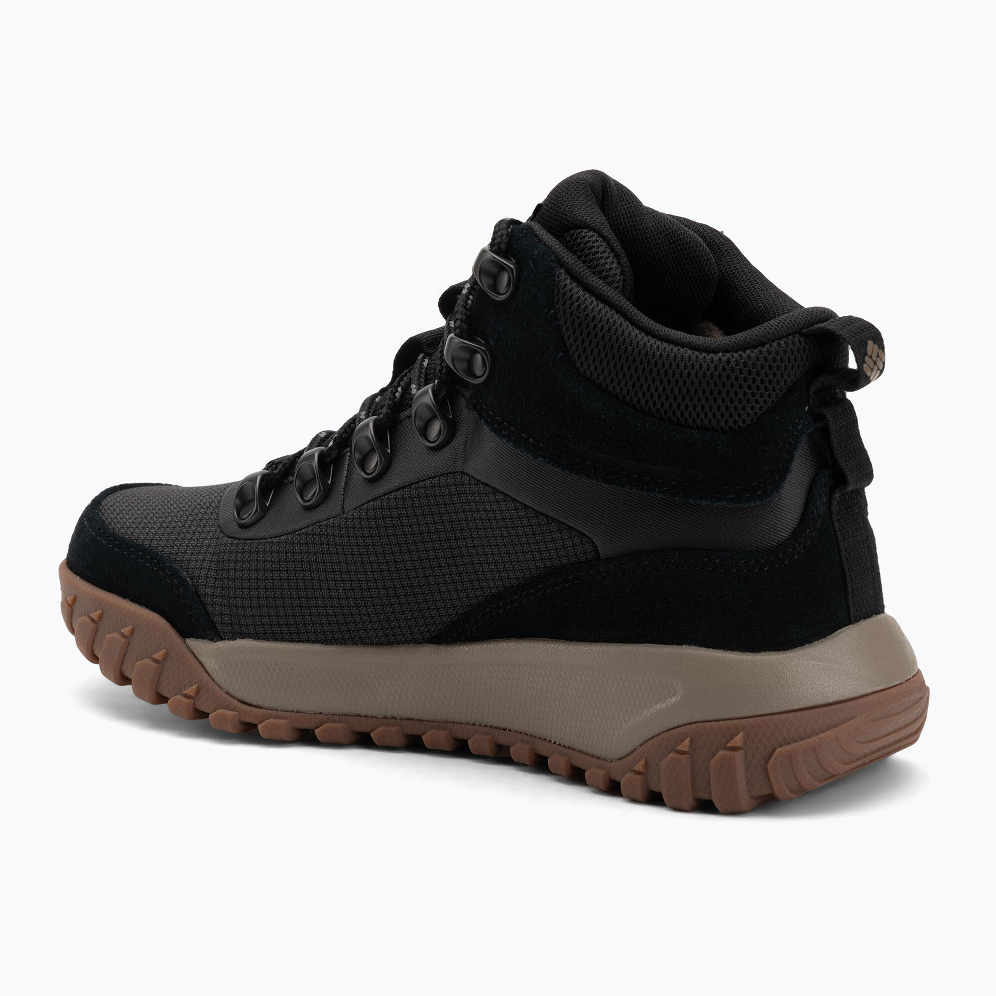 Chaussures de trekking pour femmes Columbia Burnsider Waterproof 3/7