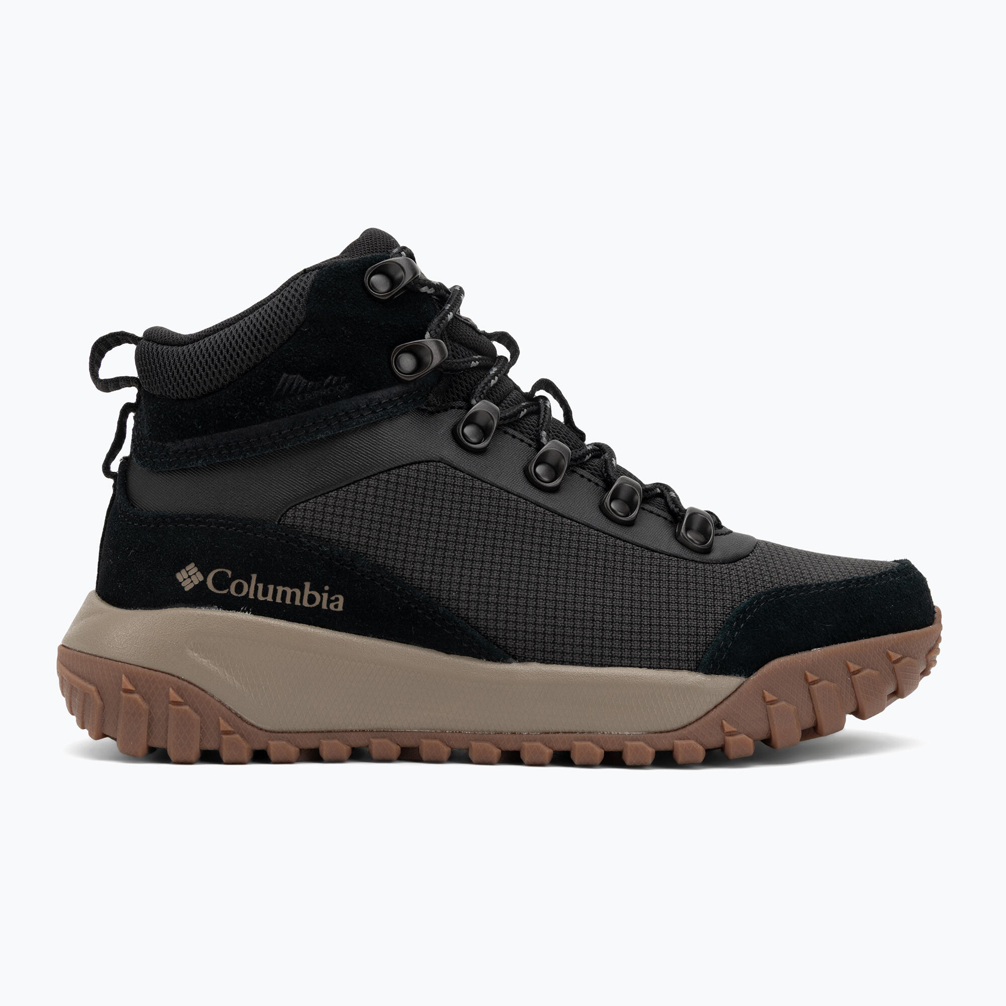 Chaussures de trekking pour femmes Columbia Burnsider Waterproof 2/7