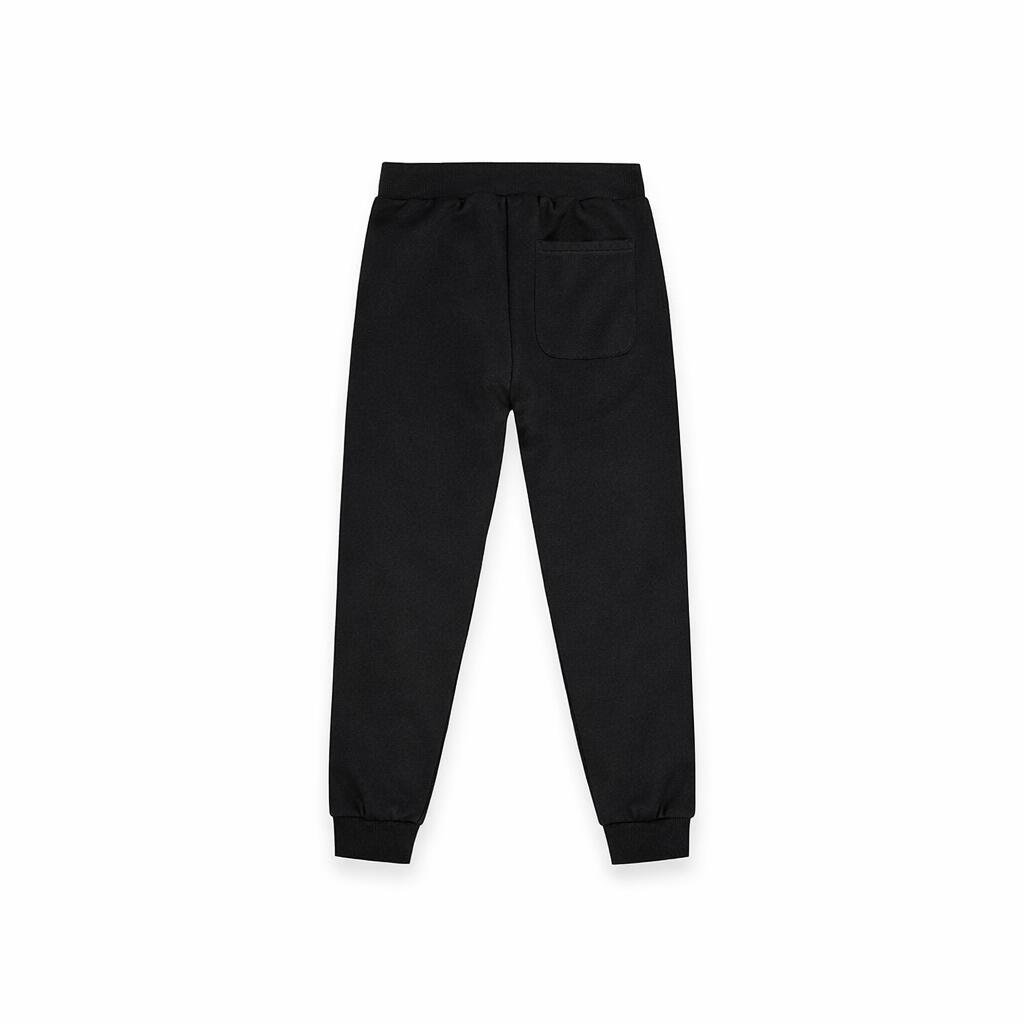 Double zip pants NERO 2/2