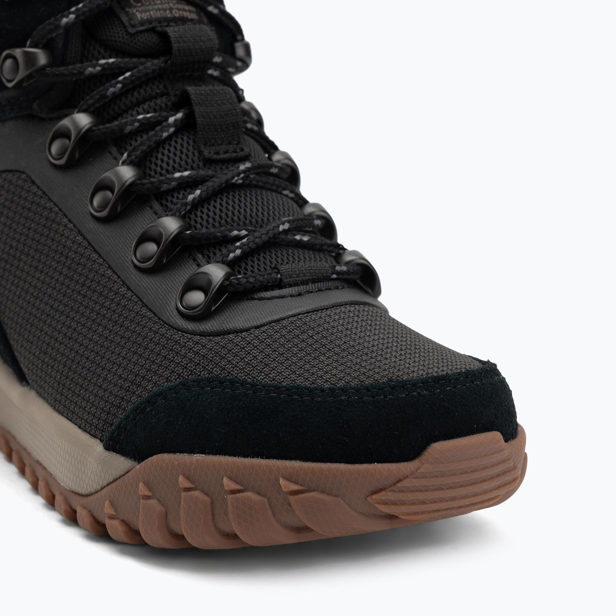 Chaussures de trekking pour femmes Columbia Burnsider Waterproof 7/7