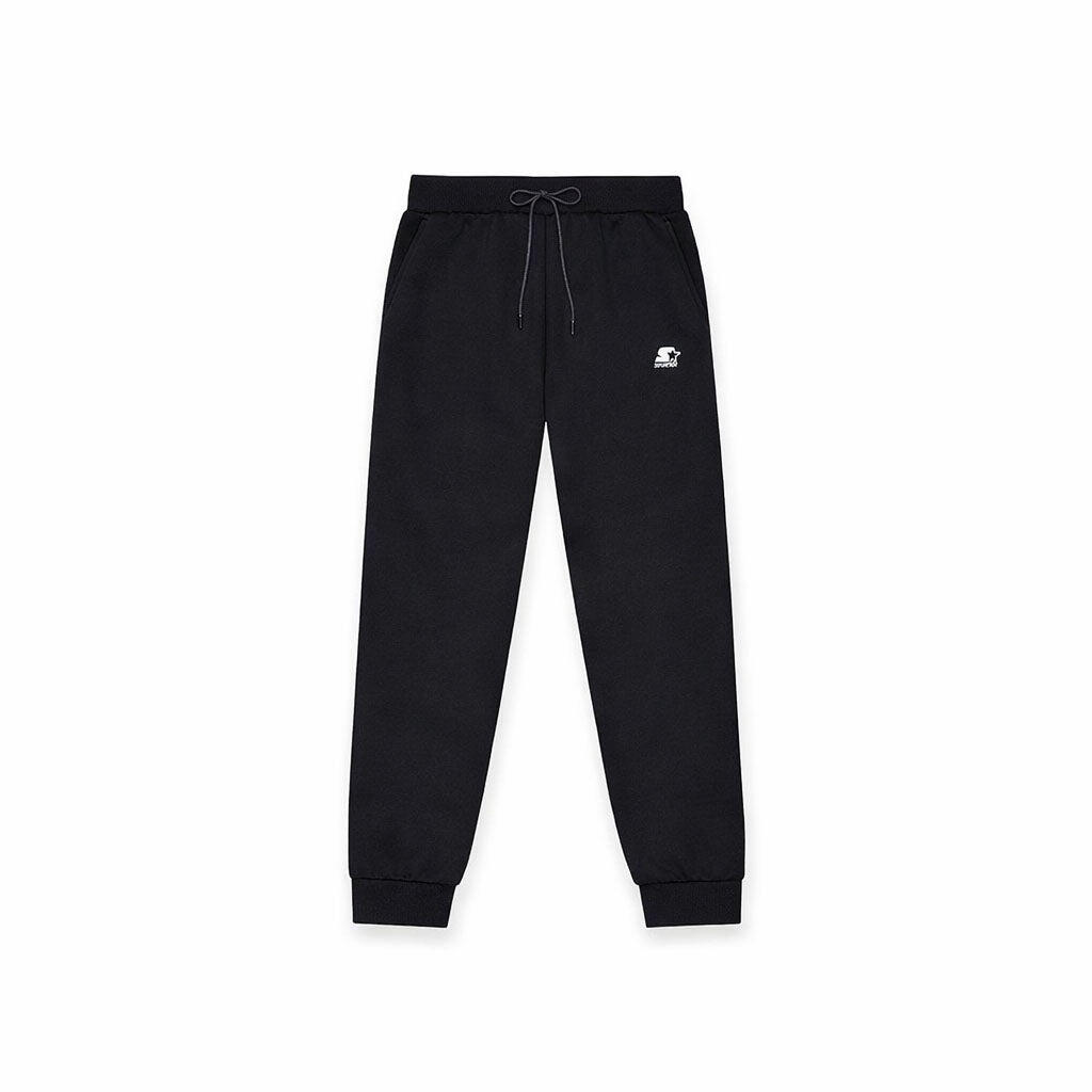 Double zip pants NERO 1/2