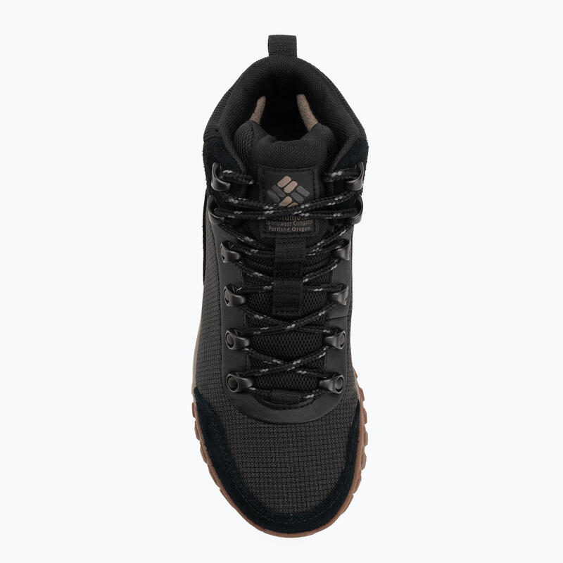 Încălțăminte de drumeție pentru femei Columbia Burnsider Waterproof