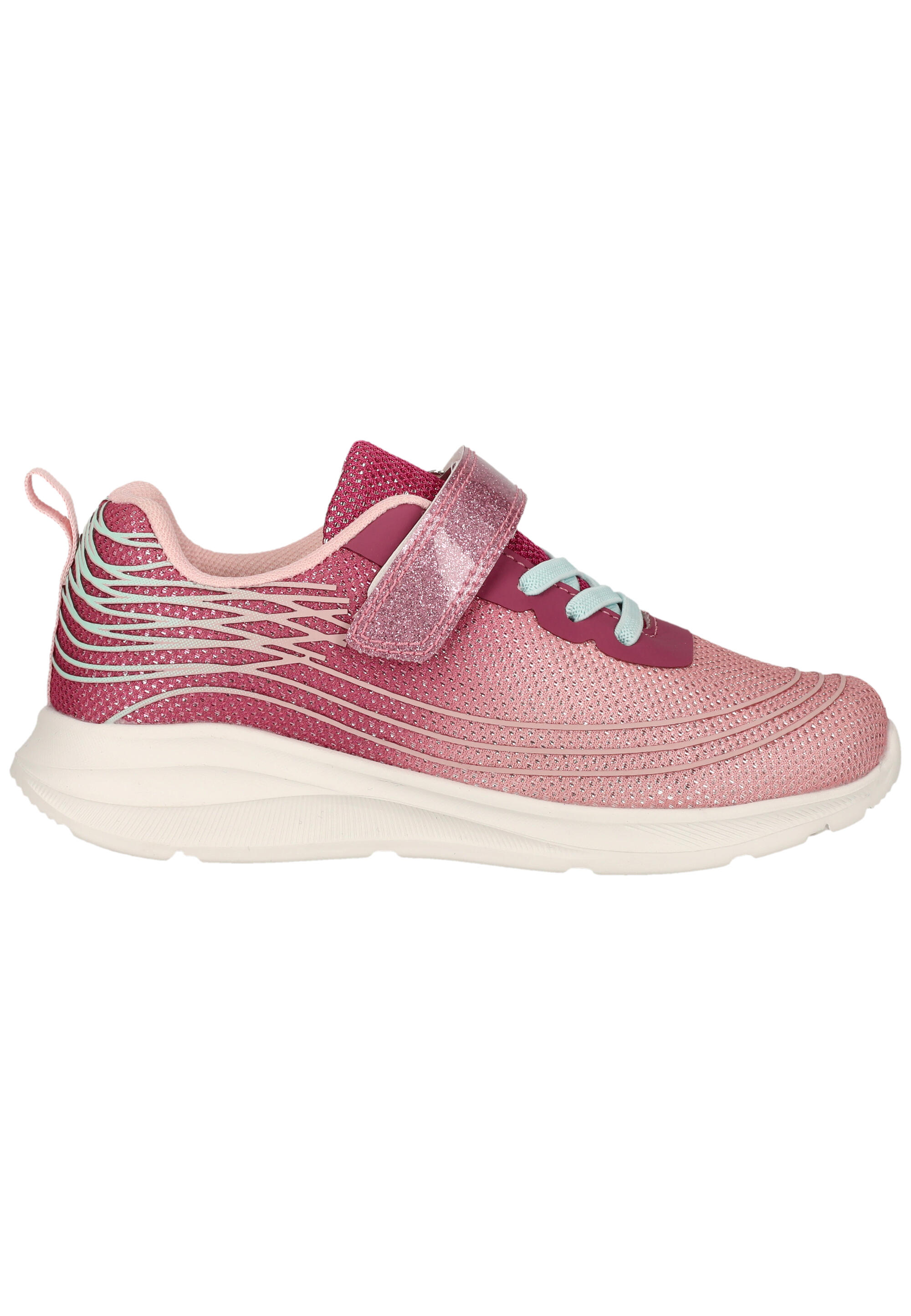 Children's Trainers Endurance Guadix 3/7