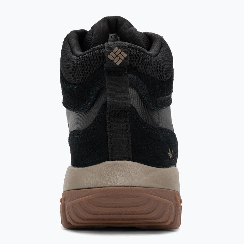 Încălțăminte de drumeție pentru femei Columbia Burnsider Waterproof