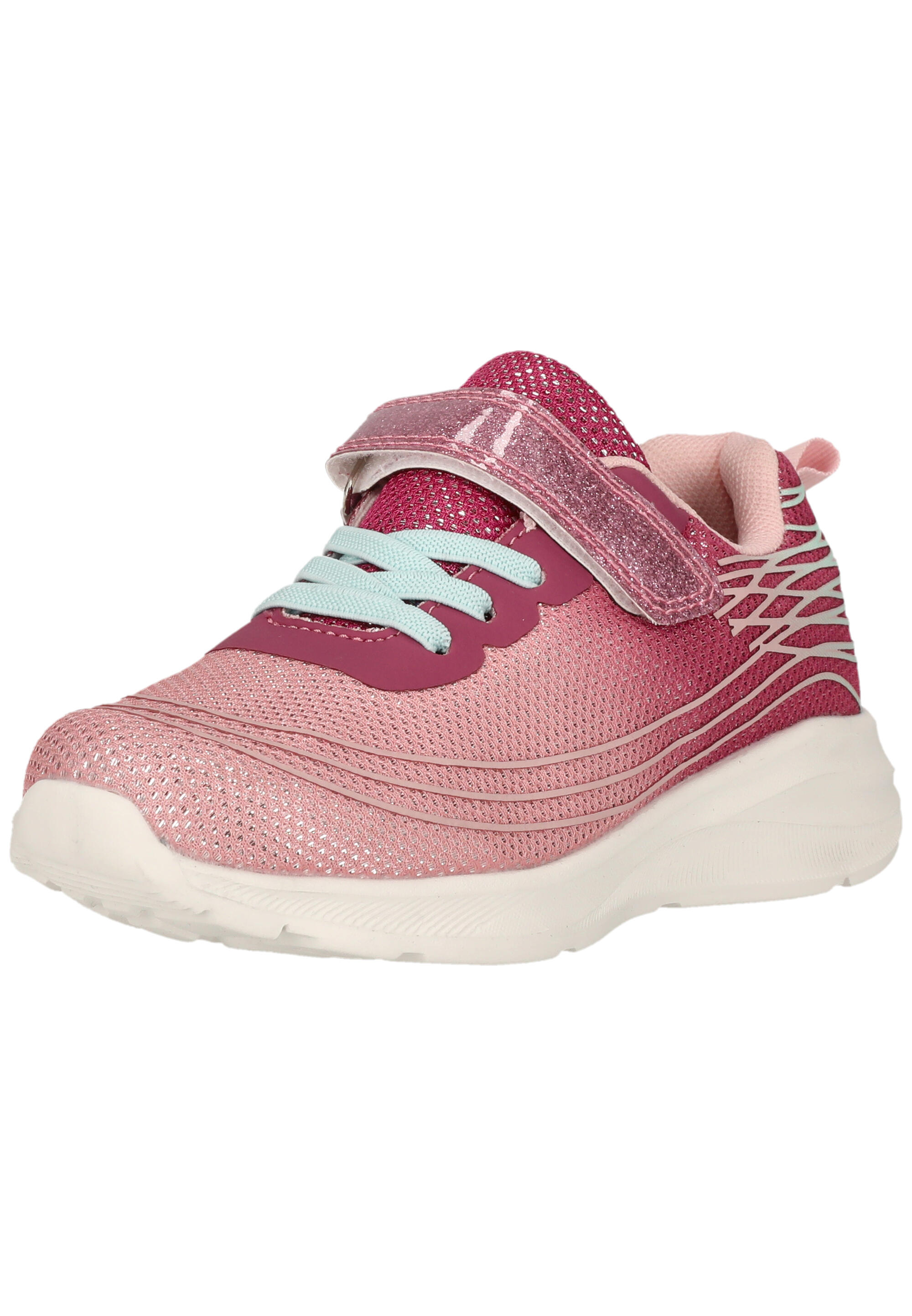 Children's Trainers Endurance Guadix 2/7