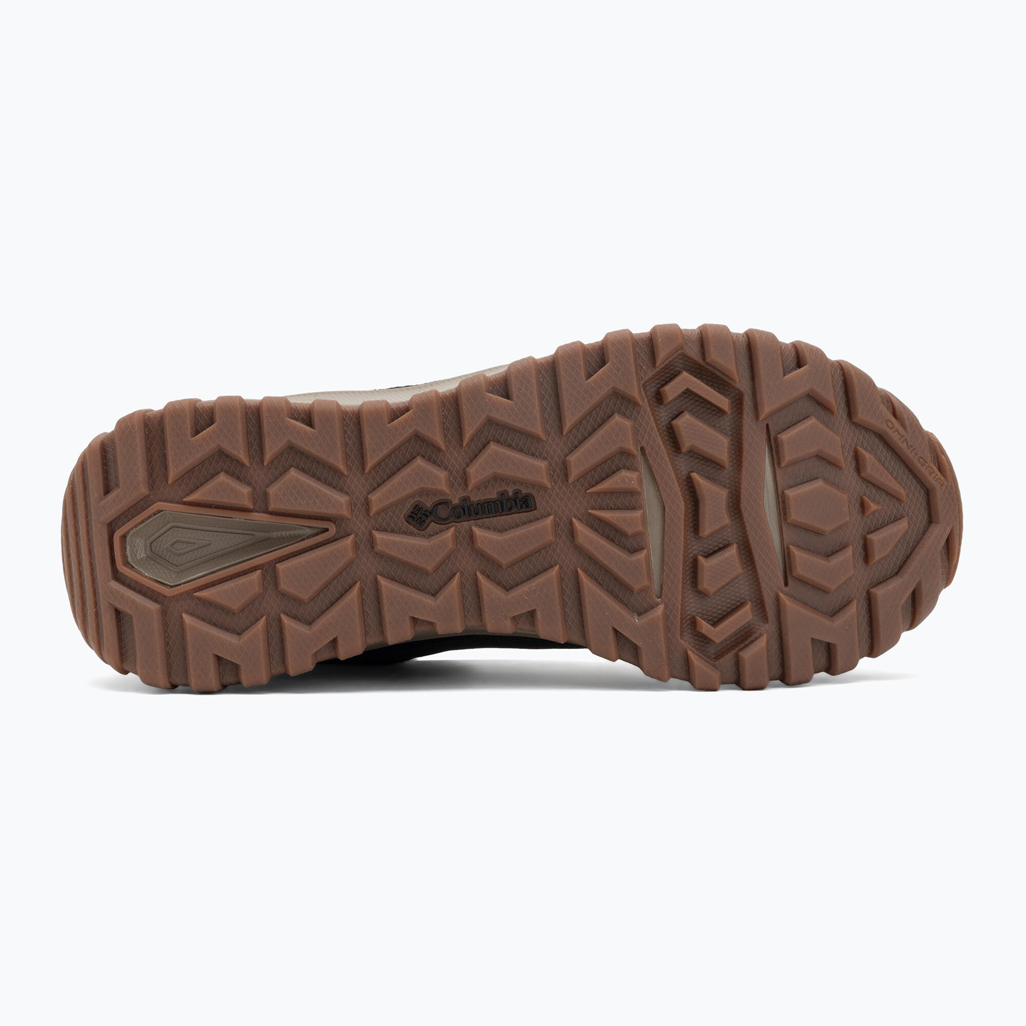 Chaussures de trekking pour femmes Columbia Burnsider Waterproof 4/7