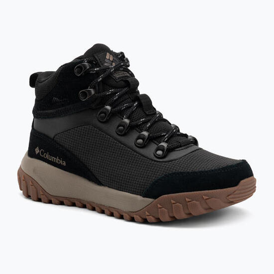 Scarpe da trekking da donna Columbia Burnsider Waterproof