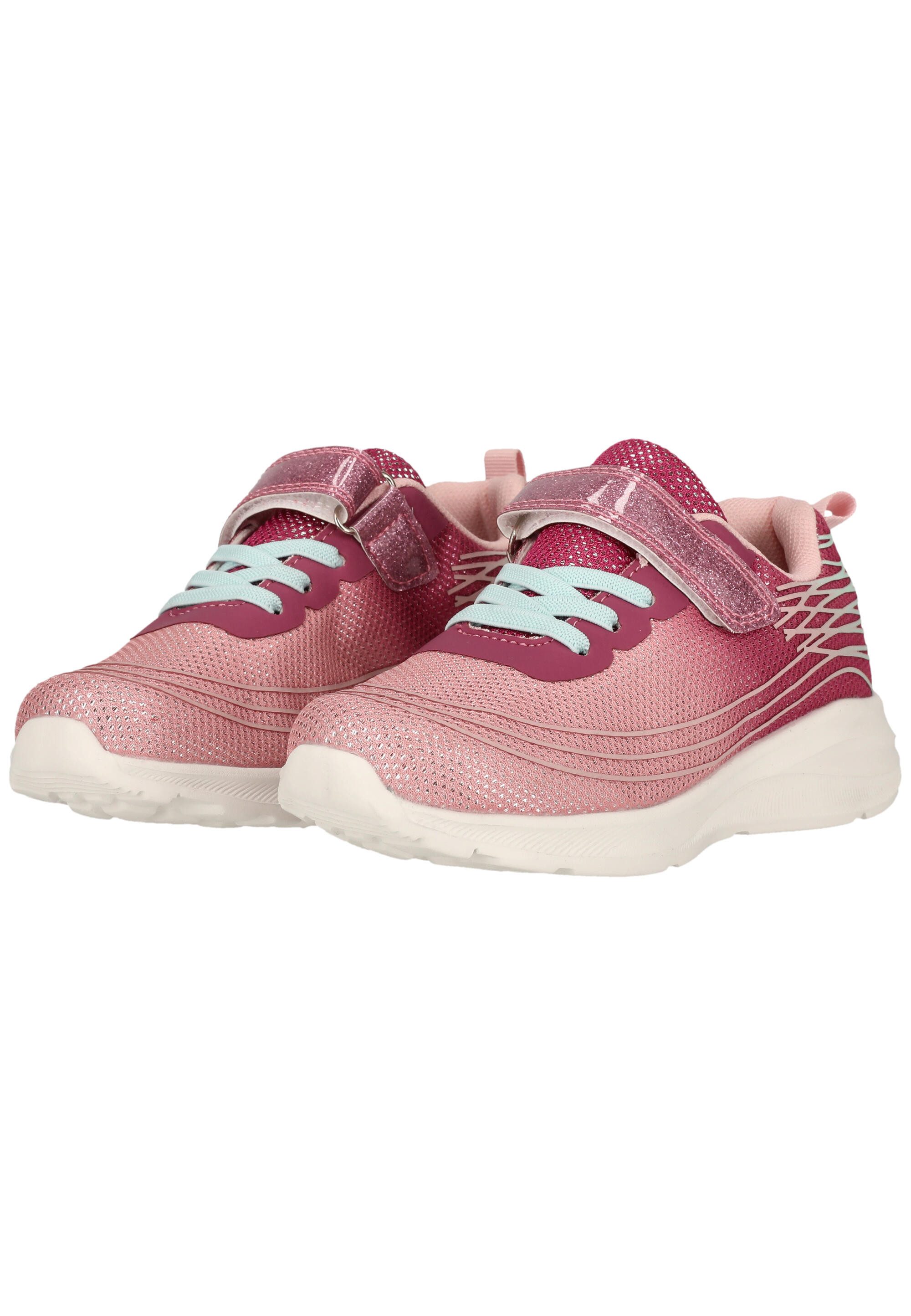 Children's Trainers Endurance Guadix 4/7