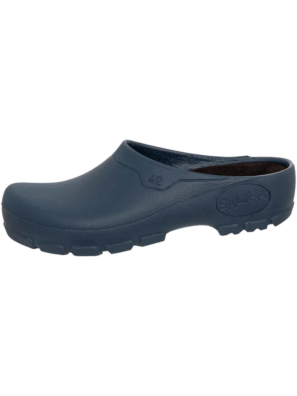 BOCKSTIEGEL Tuinklompen Multi Clog open 2/6