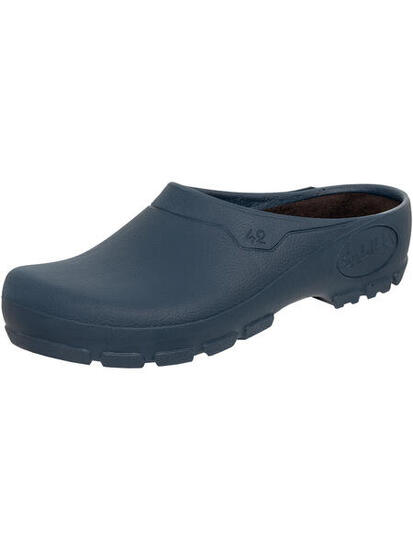 BOCKSTIEGEL Tuinklompen Multi Clog open