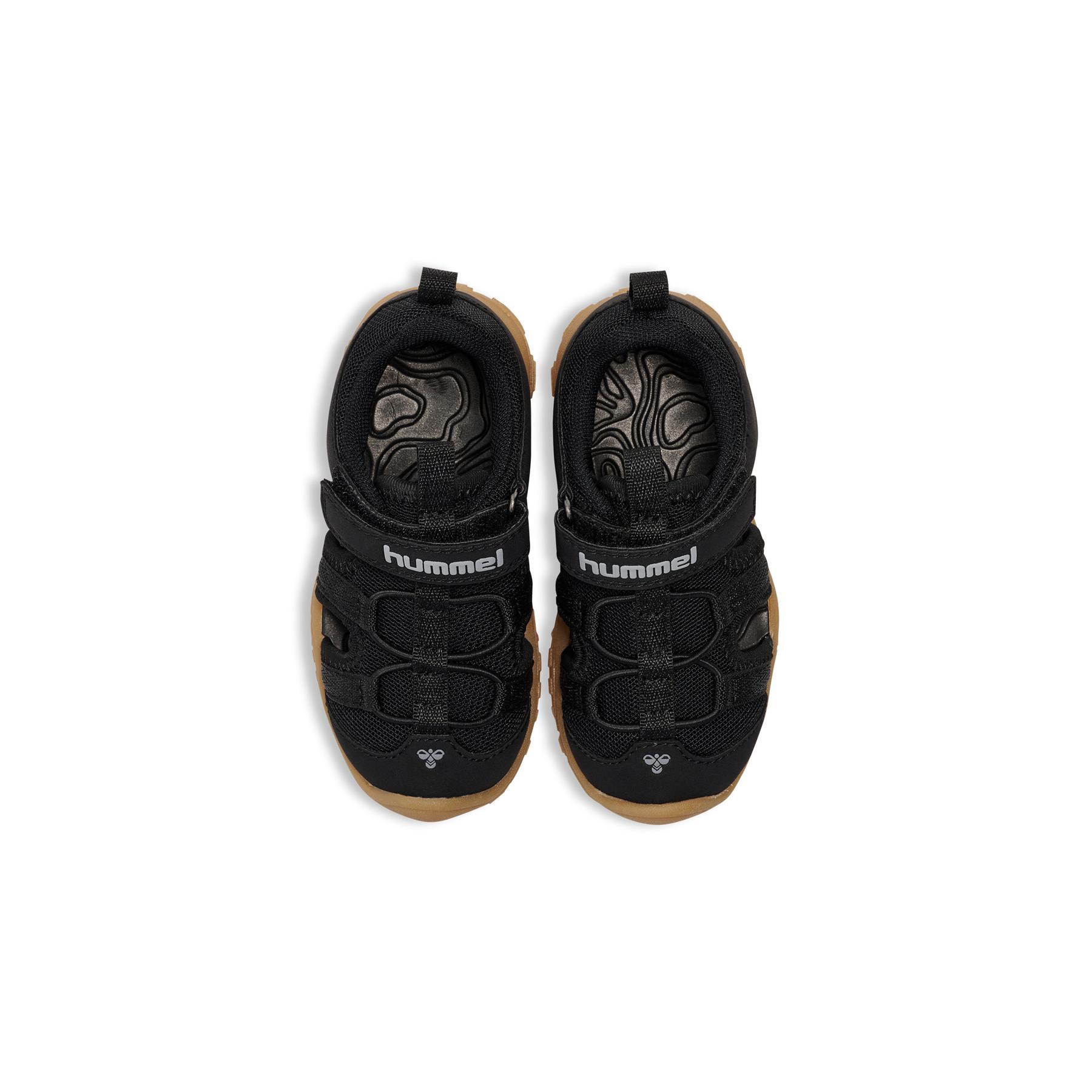 Sandales bébé Hummel 3/7