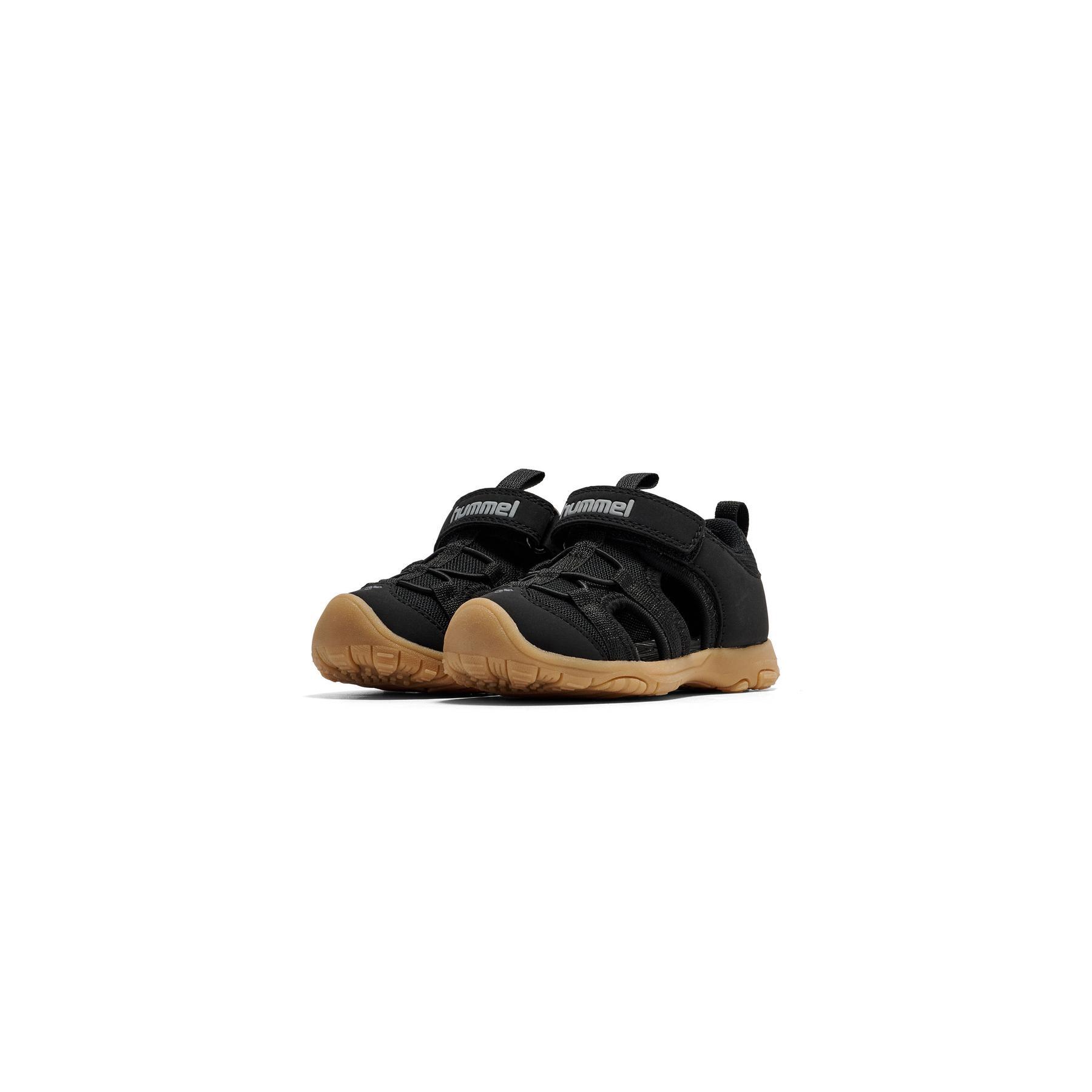 Sandales bébé Hummel 2/7