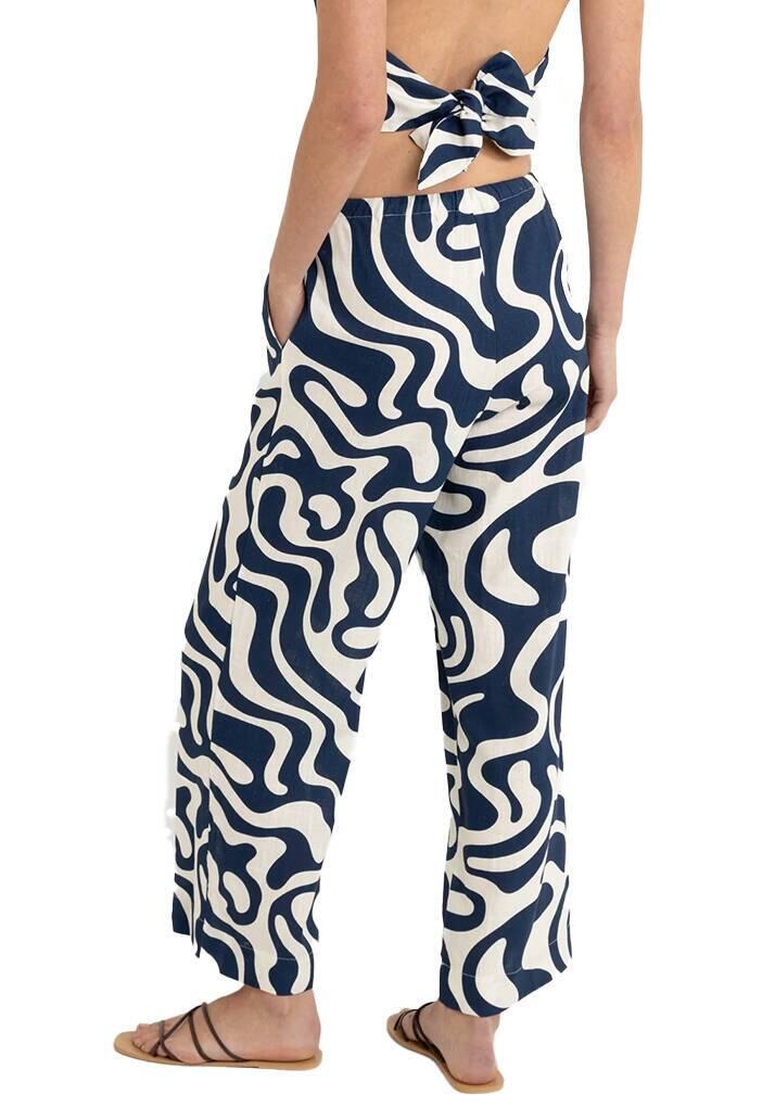 Waverly Drawstring - Pantalón Mujer 2/4