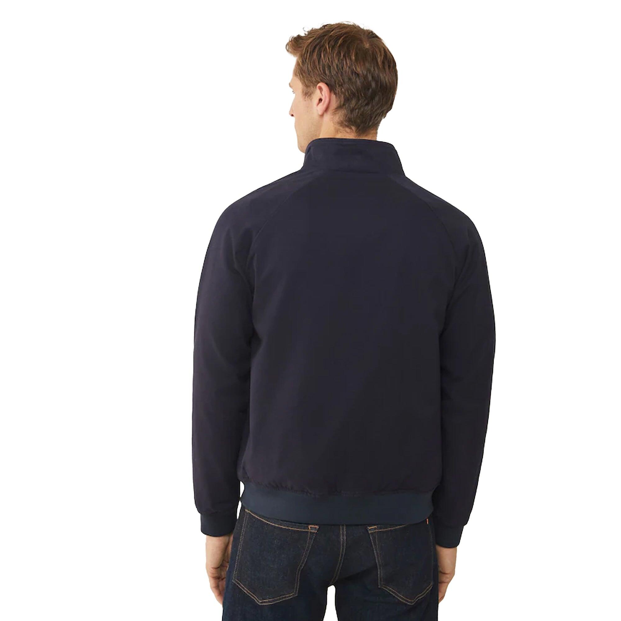 Jacke aus Baumwolle Lyle & Scott Harrington 4/4