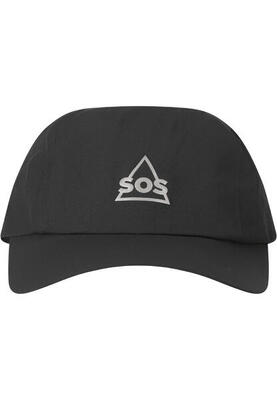 Cappello da baseball SOS Ash