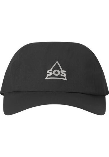 Cappello da baseball SOS Ash