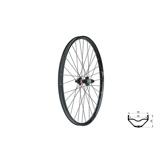 Roue arrière Kellys Valor 3