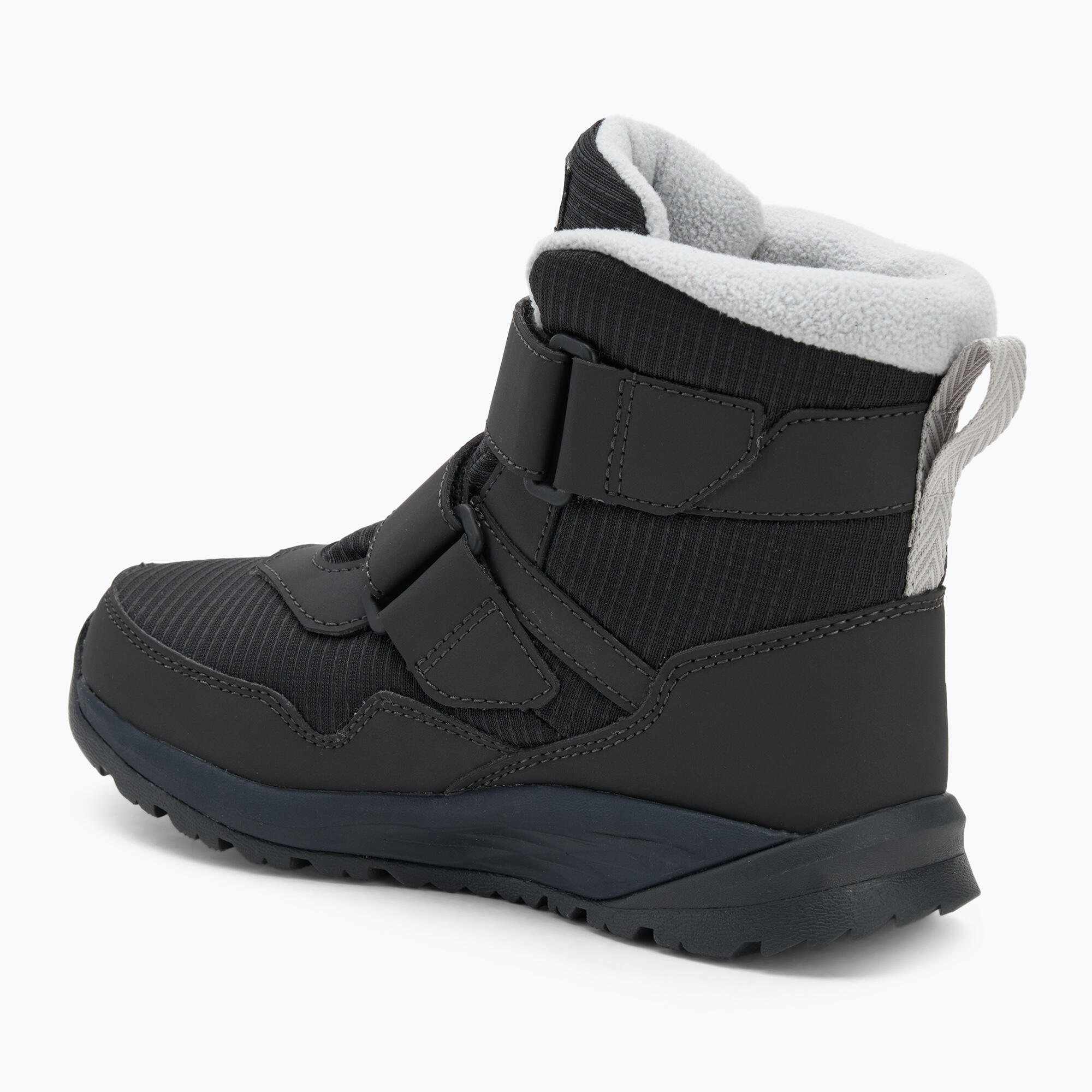 Jack Wolfskin Polar Bear-B Texapore Mid Vc kinderschoenen 3/7