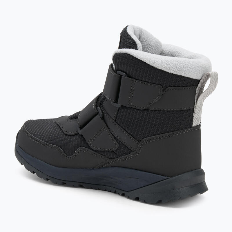 Încălțăminte pentru copii Jack Wolfskin Polar Bear-B Texapore Mid Vc