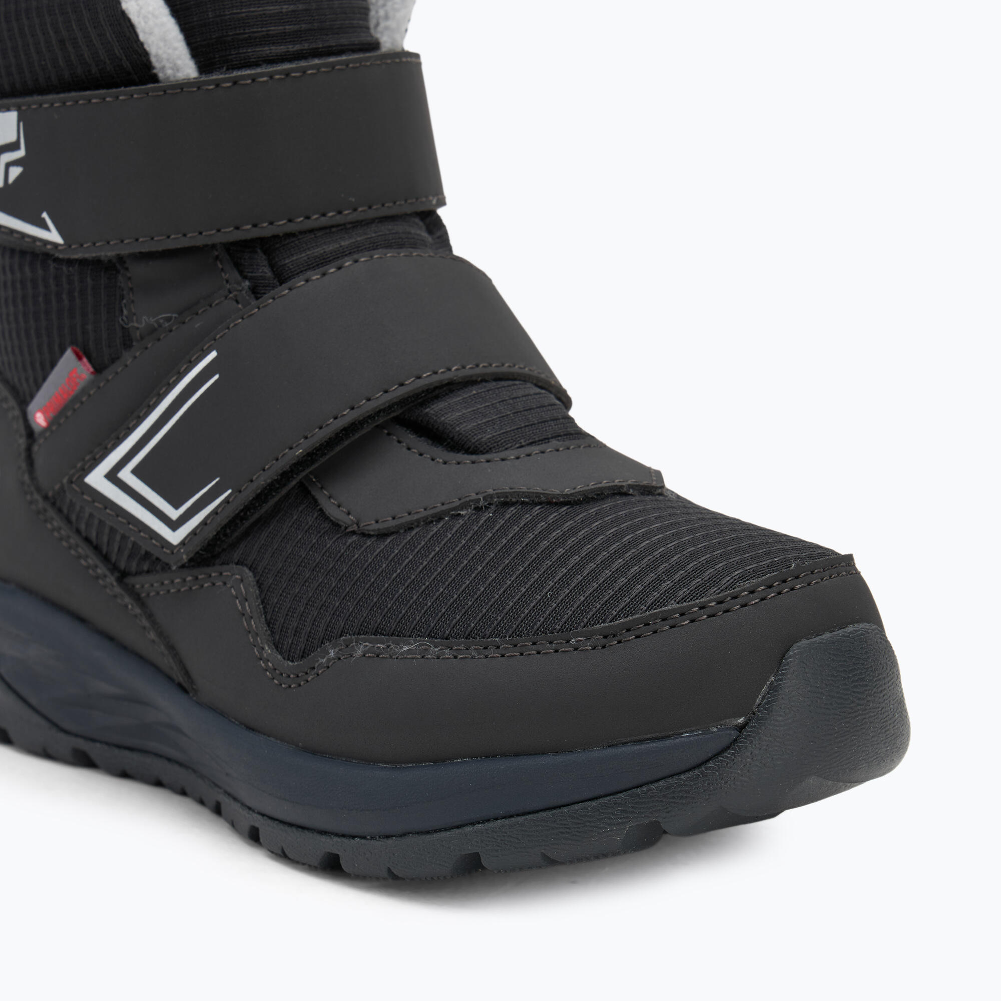 Jack Wolfskin Polar Bear-B Texapore Mid Vc kinderschoenen 7/7