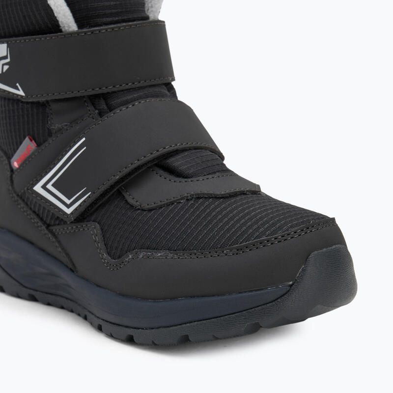 Încălțăminte pentru copii Jack Wolfskin Polar Bear-B Texapore Mid Vc