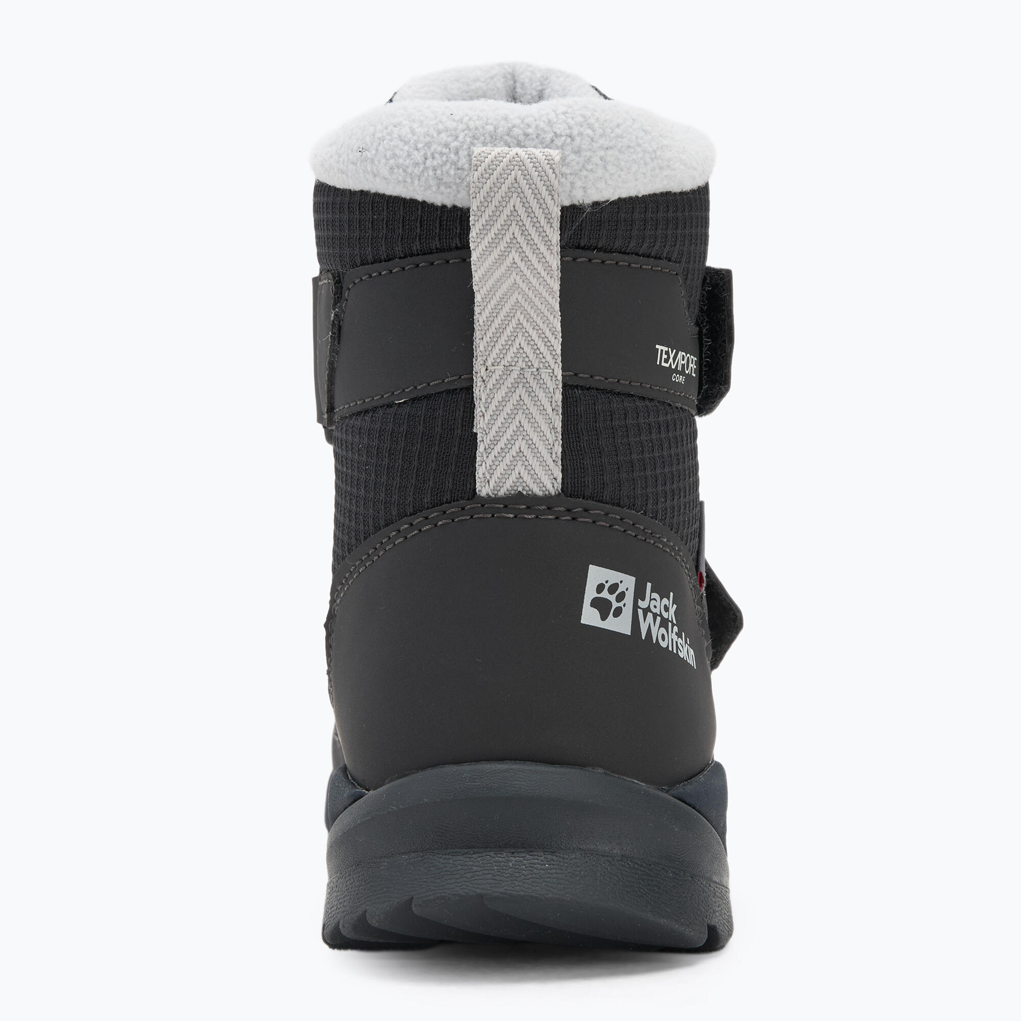 Jack Wolfskin Polar Bear-B Texapore Mid Vc kinderschoenen 6/7