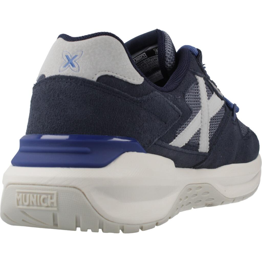 Zapatillas hombre Munich Nexa 19 3/5