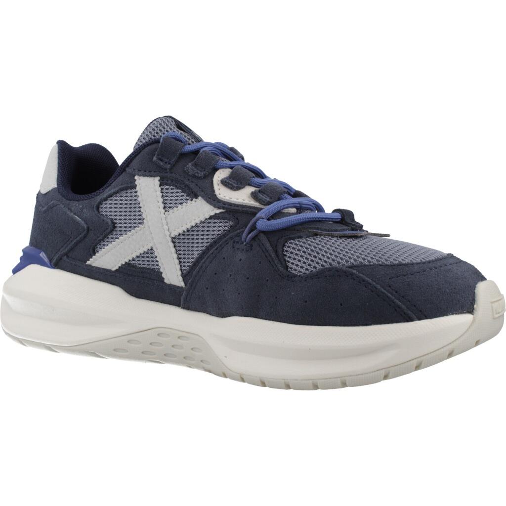 Zapatillas hombre Munich Nexa 19 5/5