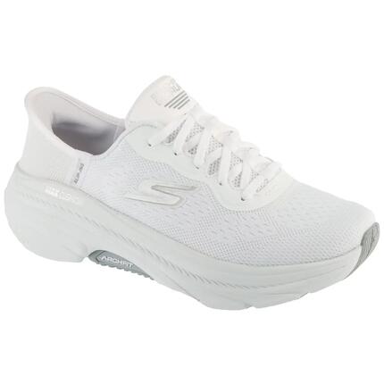 Sneakersy damskie Skechers Max Cushioning Arch Fit 2.0 Antilles 128947-WSL 40 EU
