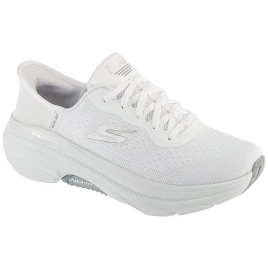 Sneakersy damskie Skechers Max Cushioning Arch Fit 2.0 Antilles 128947-WSL 40 EU