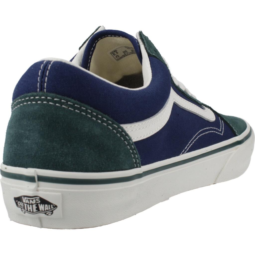 Zapatillas hombre Vans Old Skool Nineties 3/6