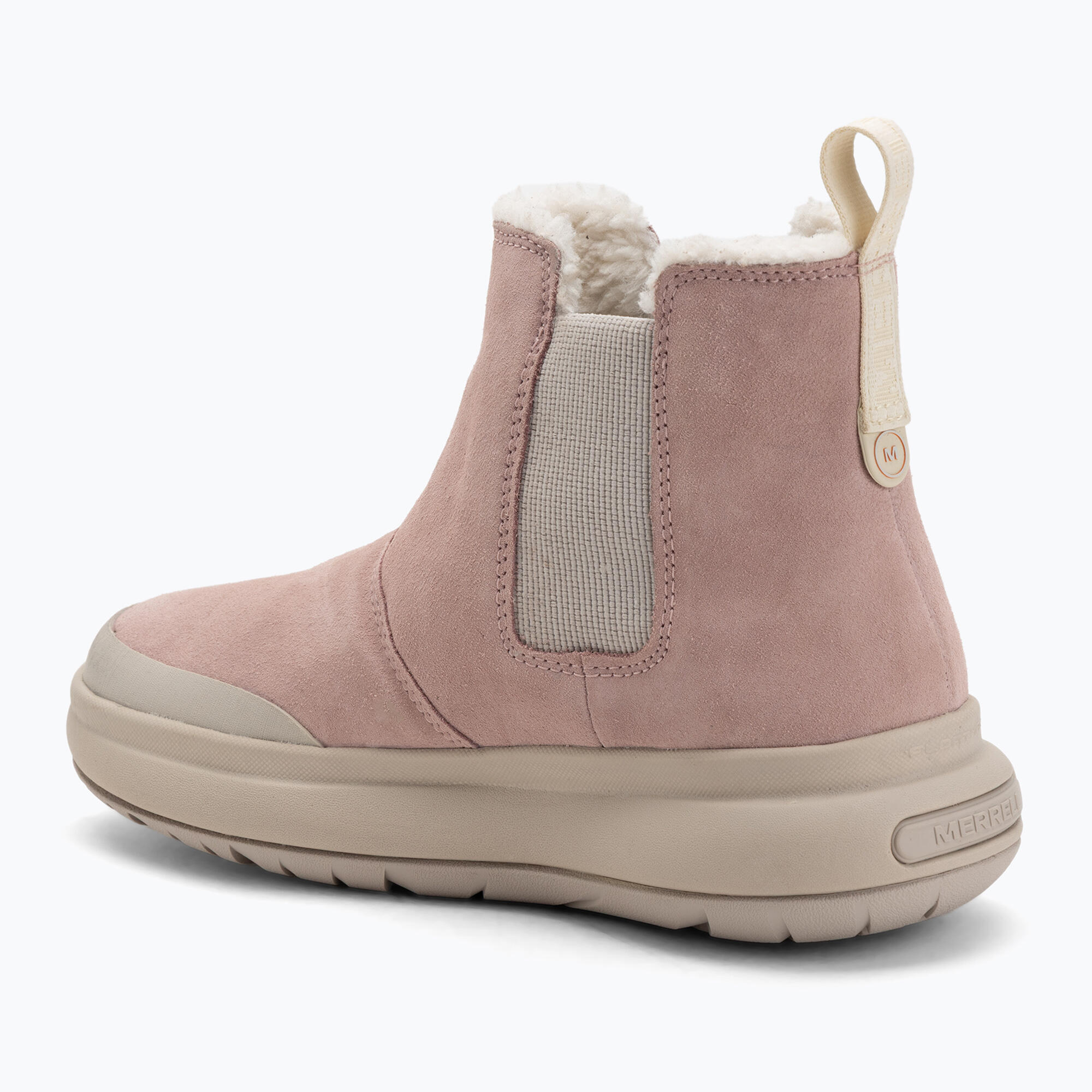 Dameslaarzen Merrell Marquette Thermo Pull On Wp 3/7