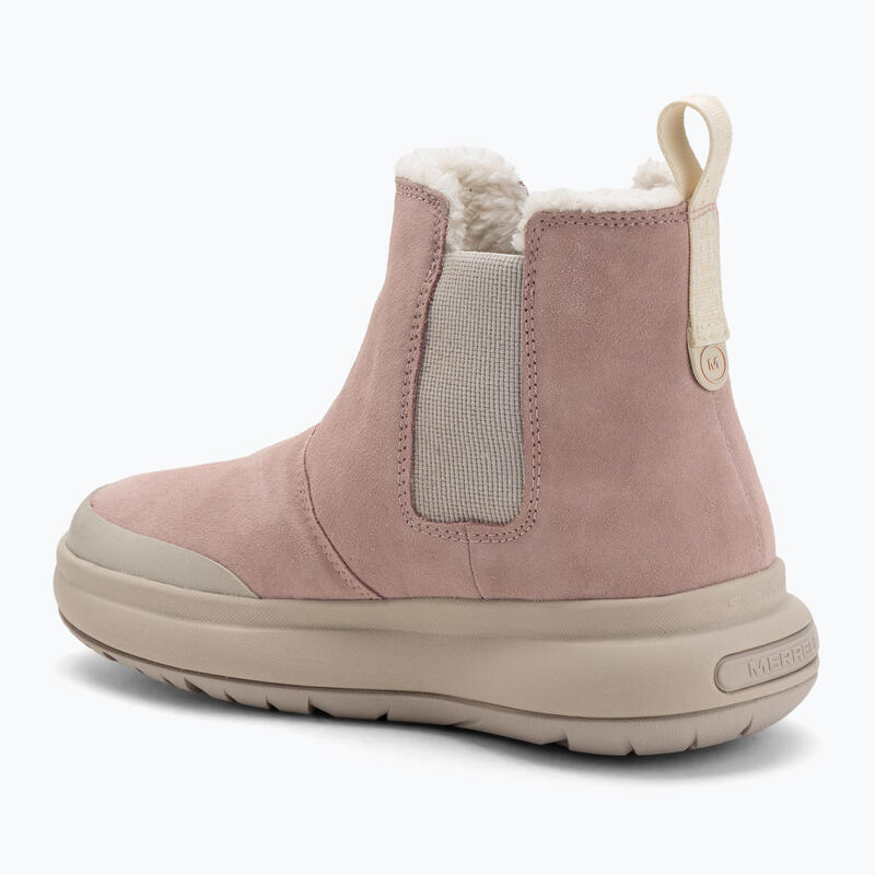 Încălțăminte damă Merrell Marquette Thermo Pull On Wp