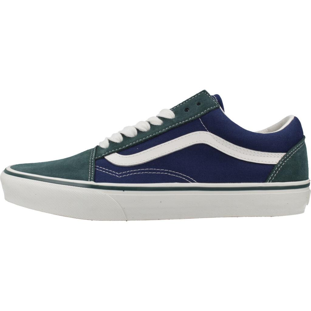 Zapatillas hombre Vans Old Skool Nineties 2/6