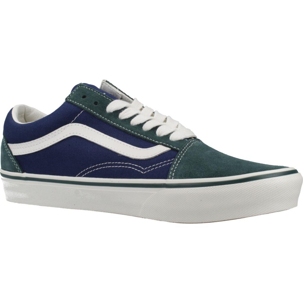Zapatillas hombre Vans Old Skool Nineties 5/6