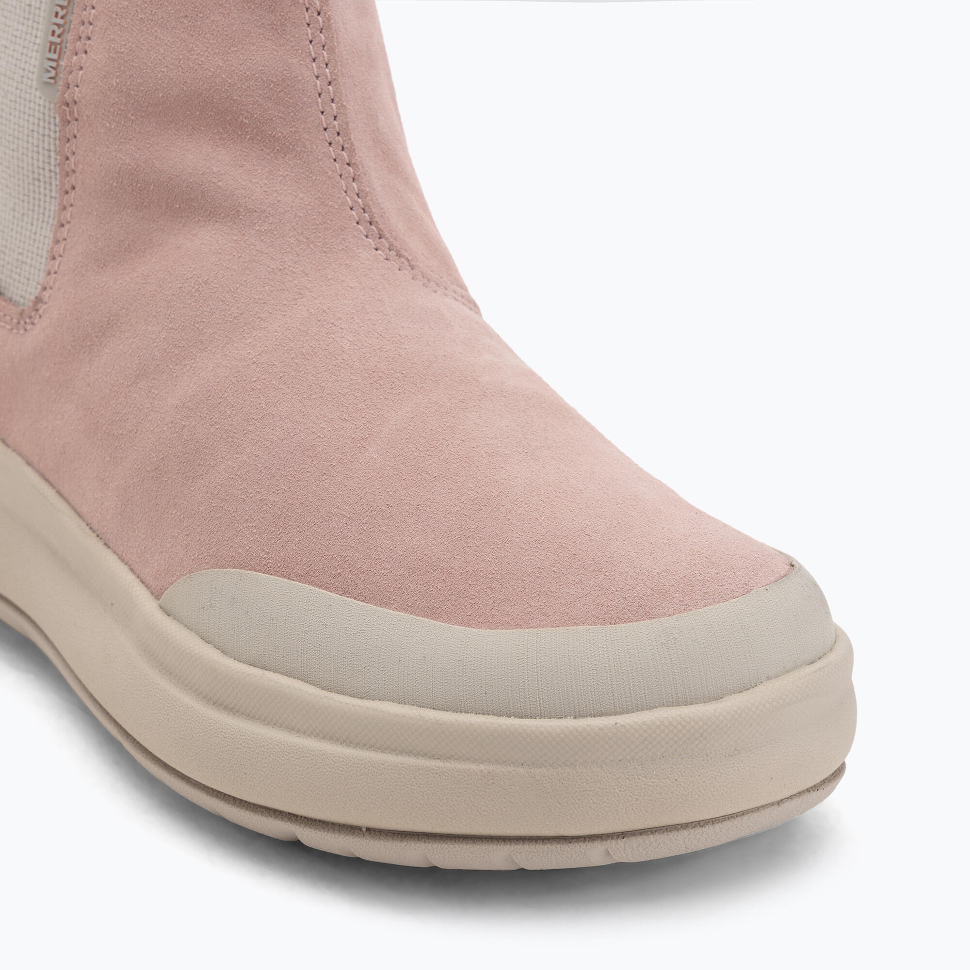 Dameslaarzen Merrell Marquette Thermo Pull On Wp 7/7