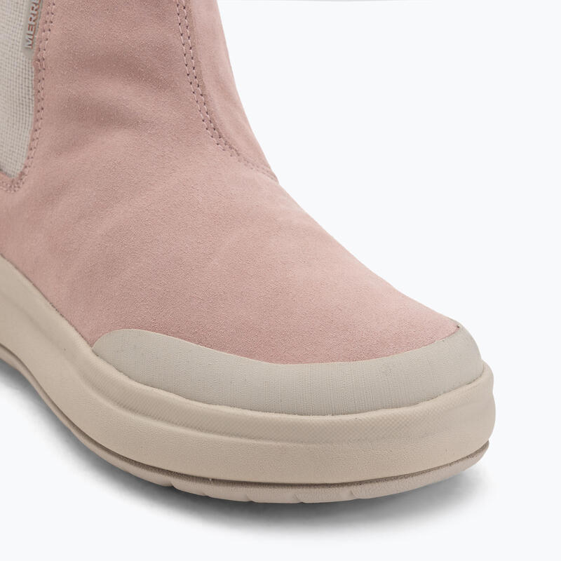 Încălțăminte damă Merrell Marquette Thermo Pull On Wp