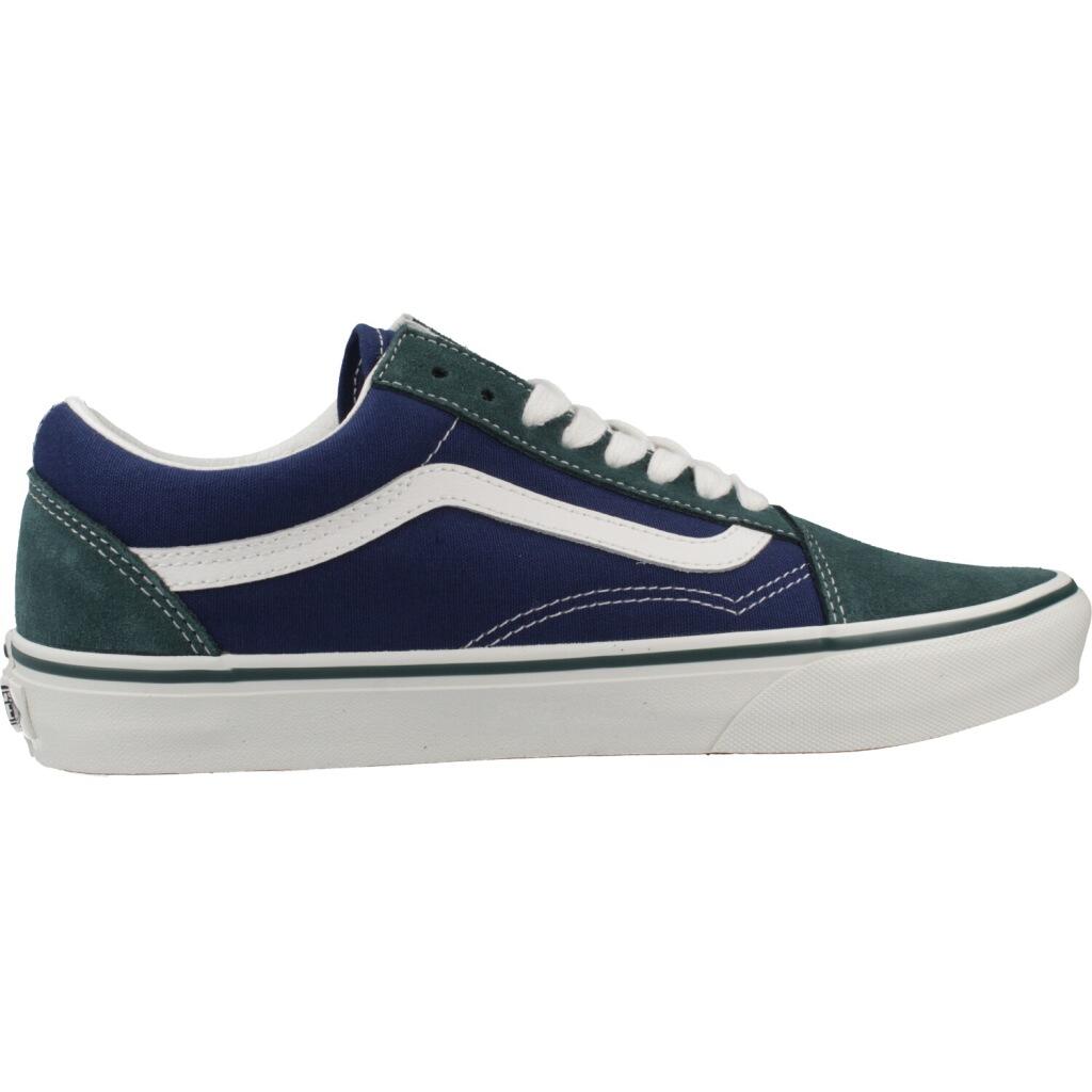 Zapatillas hombre Vans Old Skool Nineties 4/6